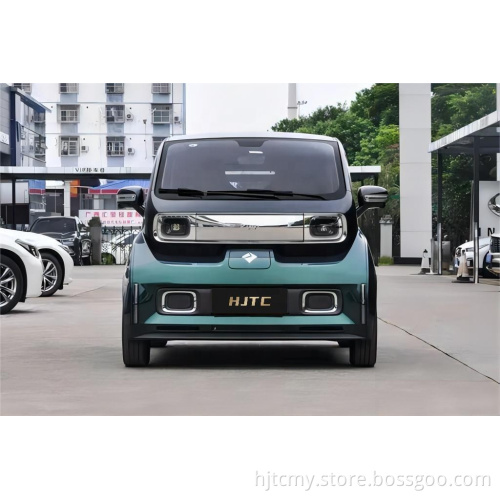 Vendita calda 2023 Baojun Kiwi EV Mini Electric Car